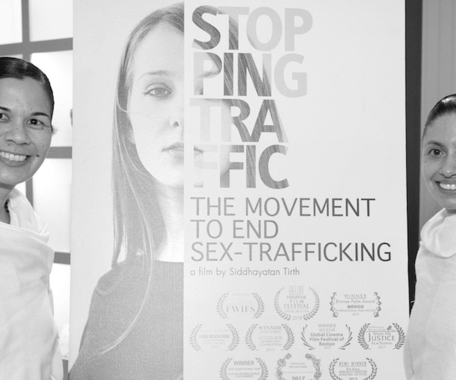 Stopping Traffic The Movement To End Sex Trafficking 6529